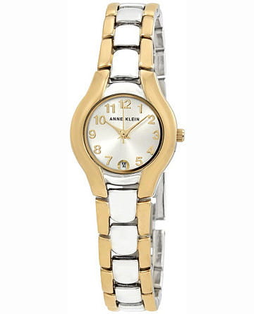 Anne Klein Metals 6777SVTT