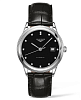 Швейцарские механические часы Longines Flagship L4.974.4.57.2