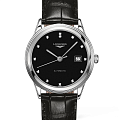 Швейцарские механические часы Longines Flagship L4.974.4.57.2