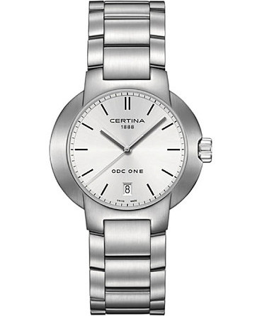 Certina Odc One C260.1110.42.10