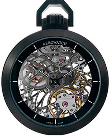 Aerowatch 50818 NO02 SQ