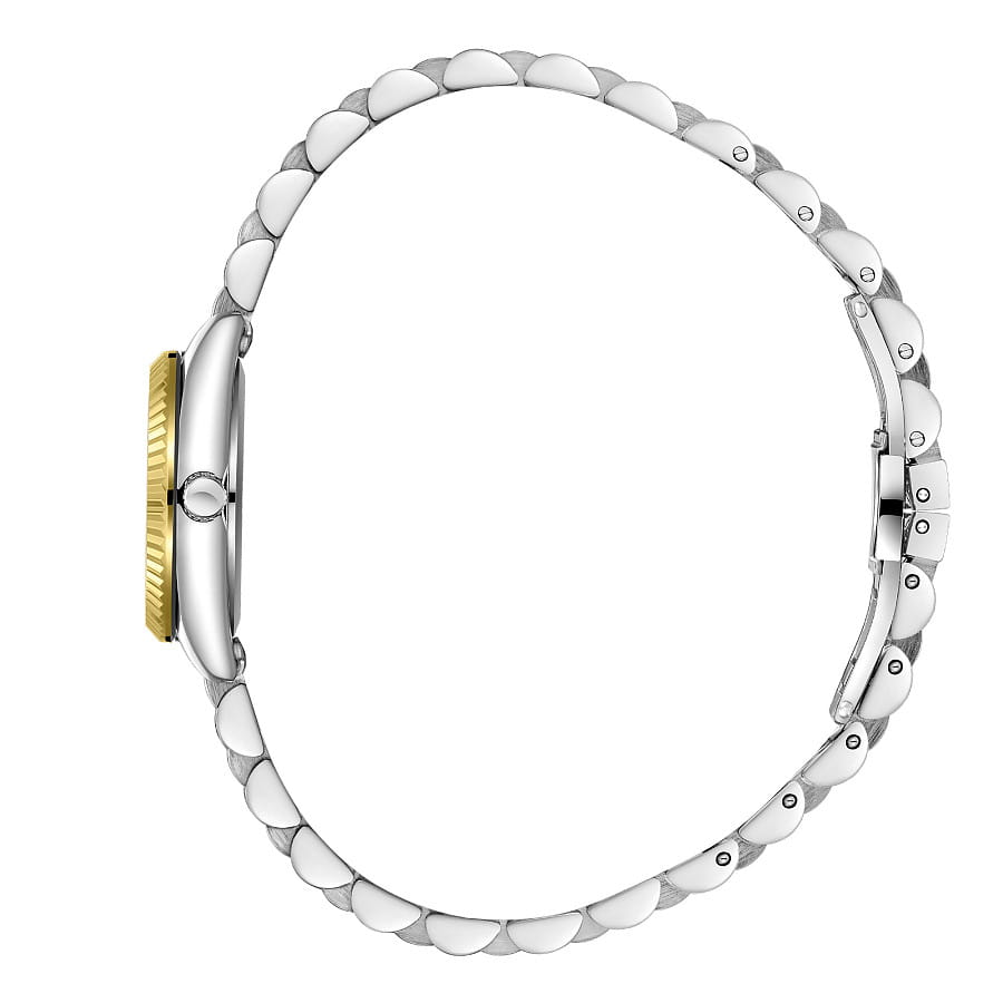 Часы Beverly Hills Polo Club Ladies Quartz BP3923C.230 — суперметалл, США
