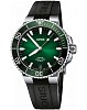 Швейцарские механические часы Oris Aquis Date Calibre 400 01 400 7769 4157-07 4 22 74FC