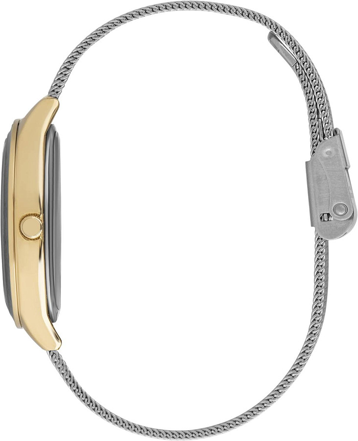Часы Lee Cooper LC07388.230 — кварцевые, металл сталь