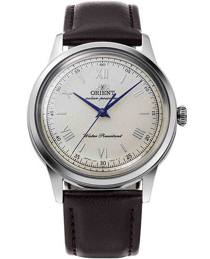 Часы Orient Classic Automatic RA-WK0003G (RN-WK0003G) — мужские, белый