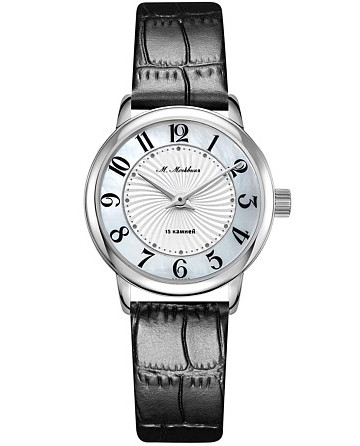Михаил Москвин Classic 1510B1L15