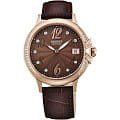 Японские механические часы Orient AC07001T (FAC07001T)