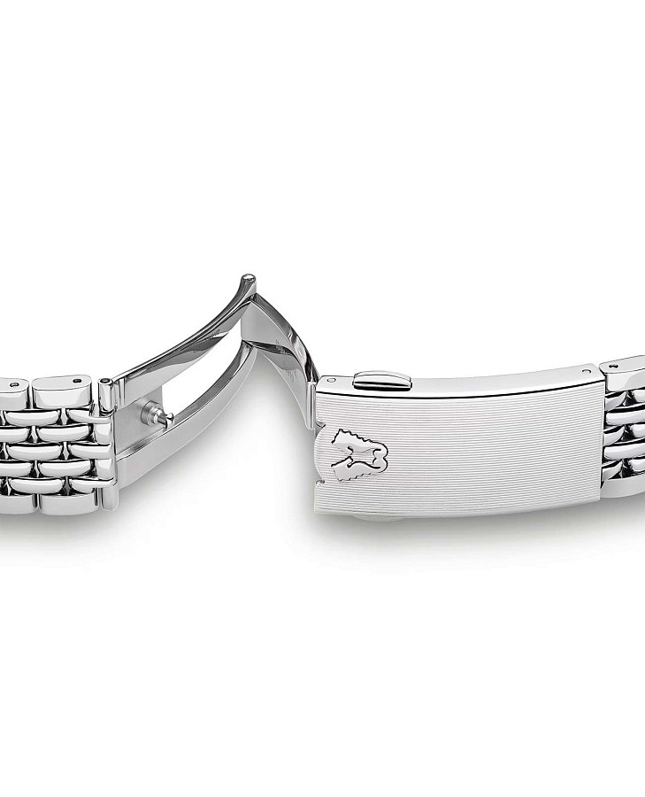 Часы Rado Hyperchrome Classic R33102703 — сталь металл керамика титан, Швейцария