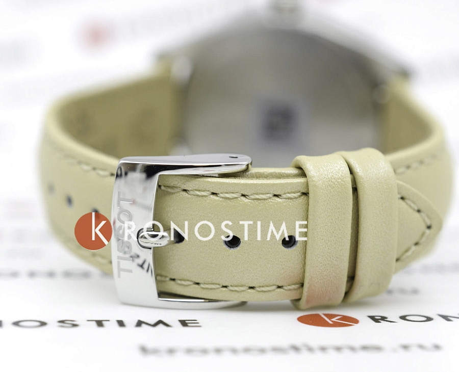 Часы Tissot PR 100 T150.210.26.111.00 — артикул T1502102611100