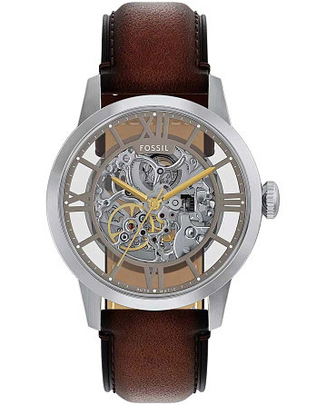 Fossil Townsman ME3270