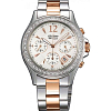 Японские часы Orient TW00003W (STW00003W)