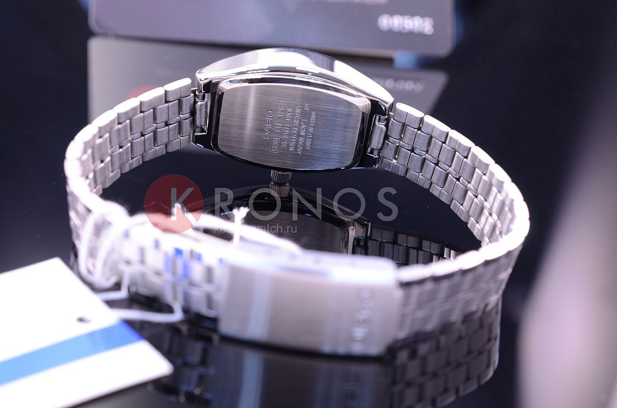 Часы Casio Collection LTP-1281PD-7A — артикул LTP-1281PD-7A
