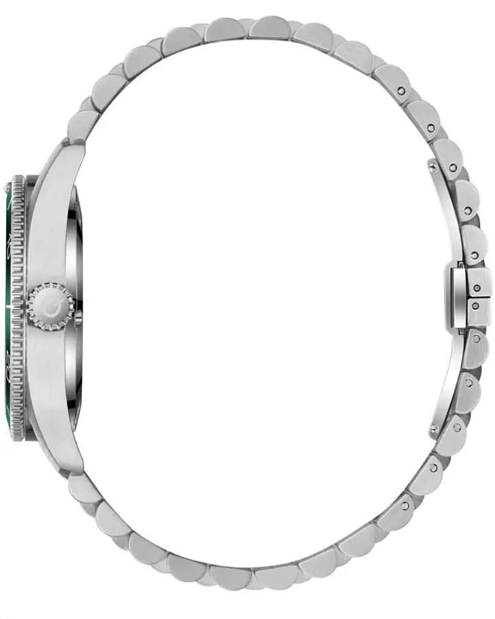 Часы Quantum Adrenaline ADG1215.370 — нержавеющая сталь, мужские