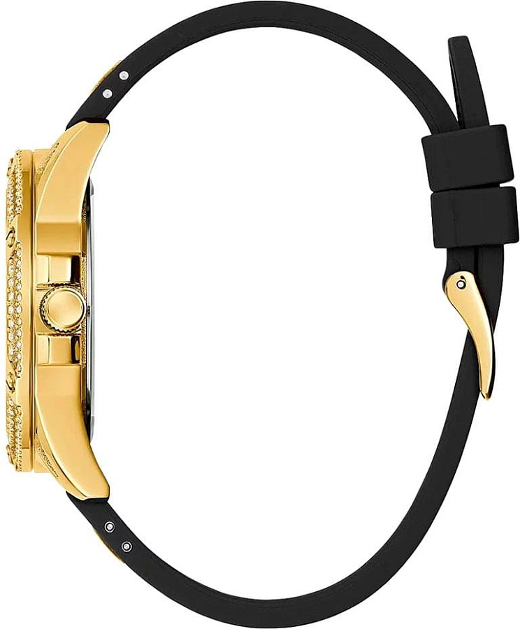 Часы Guess Queen GW0536L3 — кварцевые, США, женские