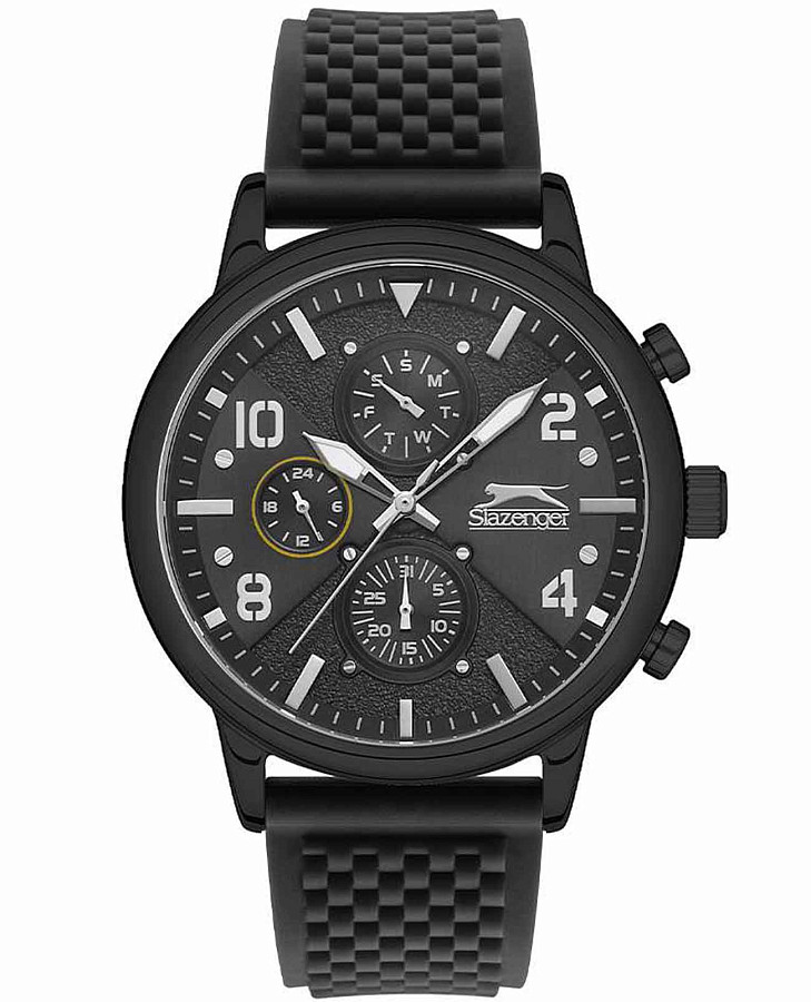 Часы Slazenger SL.09.2089.2.02 — мужские