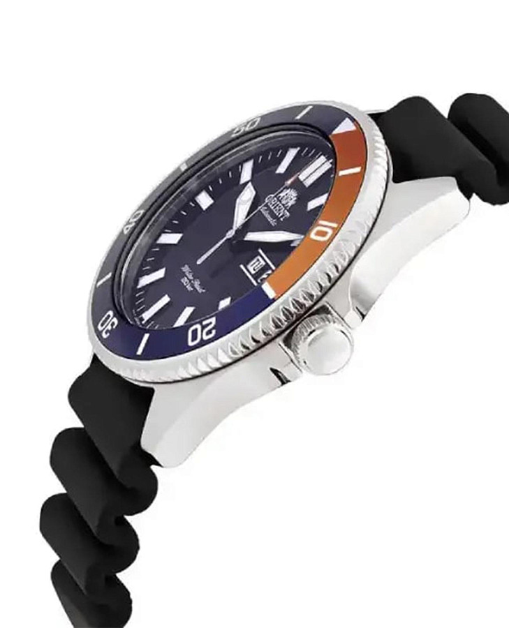 Часы Orient Diving Sport Automatic RA-AA0916L (RN-AA0916L) — механические, сталь металл