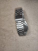 Фото покупателя: Японские часы Casio Vintage B640WD-1AVDF (B640WD-1A)