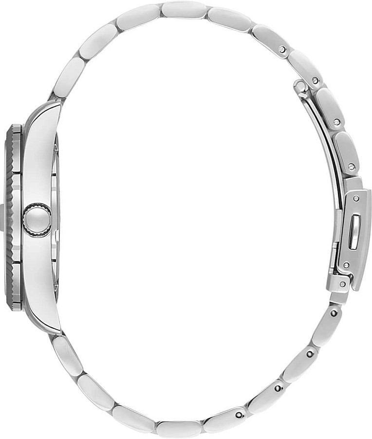 Часы Daniel Klein Premium DK.1.13764-2 — кварцевые, сталь металл