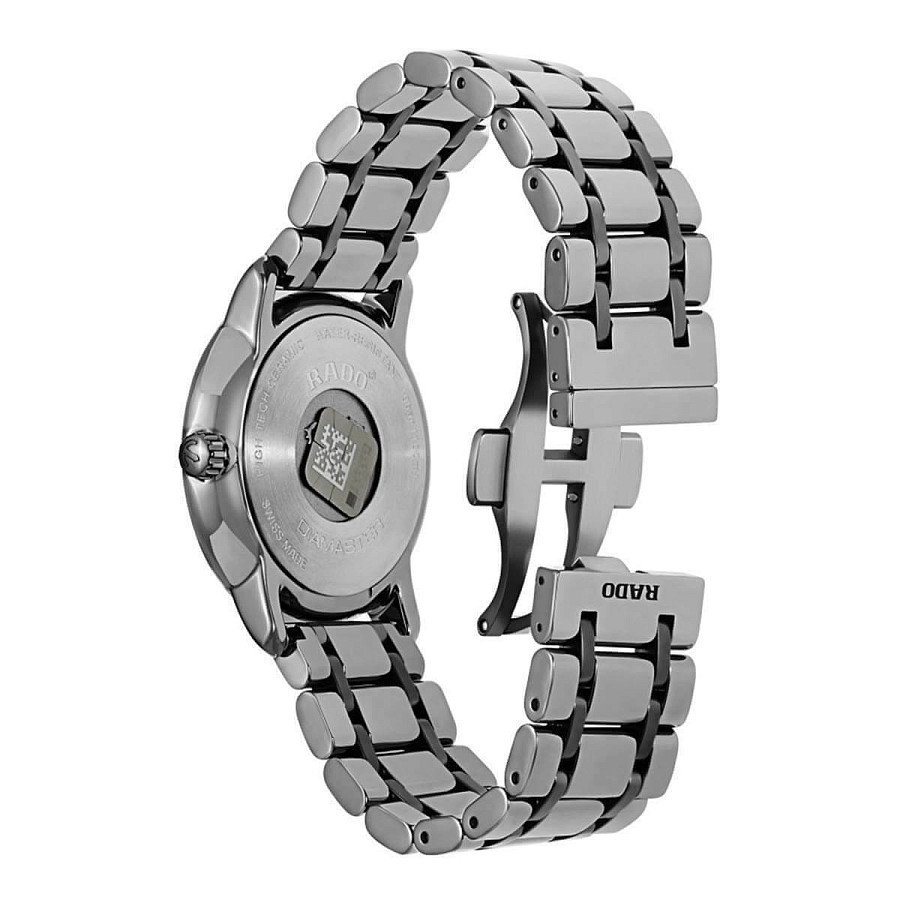 Часы Rado DiaMaster R14072112 — кварцевые, керамика