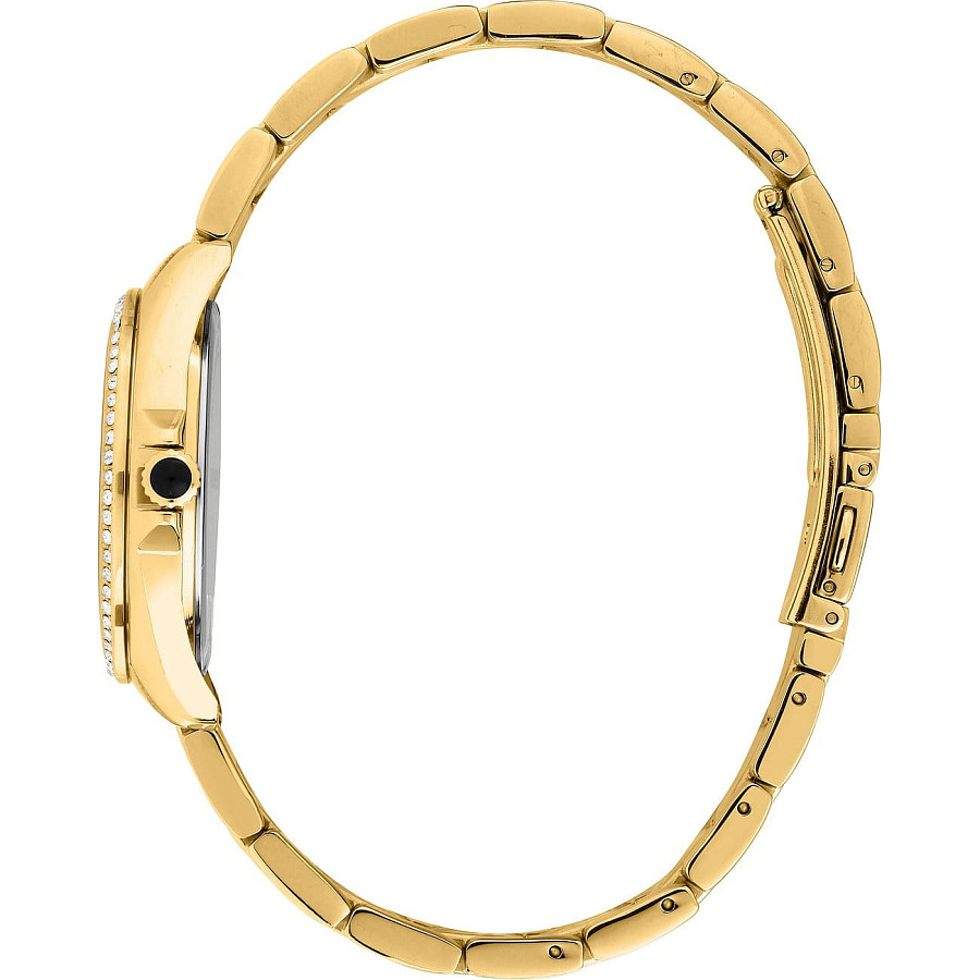 Часы Karl Lagerfeld Round Essentials R0553101505 — сталь металл, США