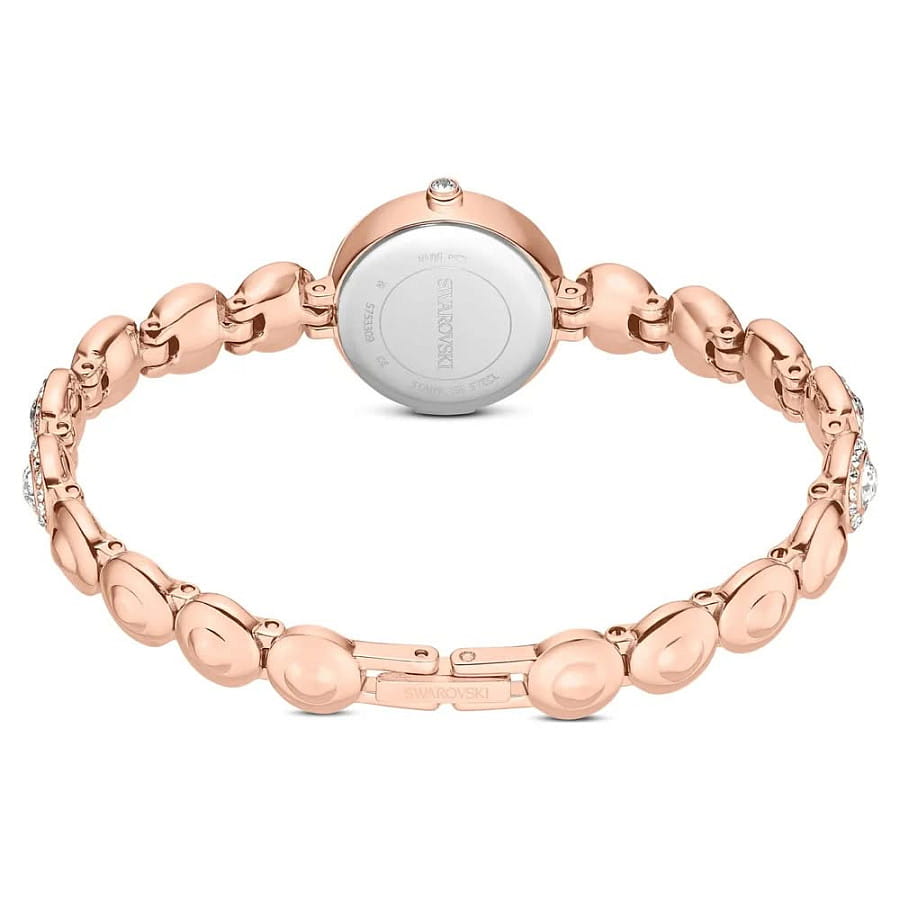 Часы Swarovski Una Angelic 5753309 — металл сталь, Швейцария