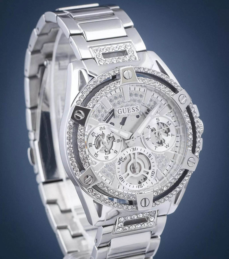 Часы Guess Queen GW0464L1 — артикул GW0464L1, женские