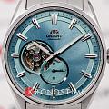 Японские механические часы Orient Contemporary RA-AR0009L (RN-AR0009L), фото 6