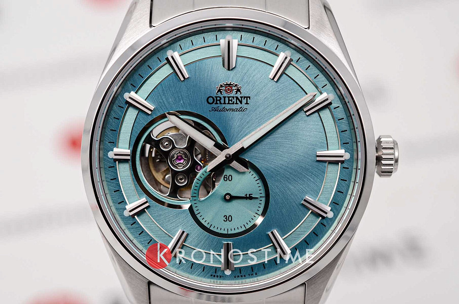 Часы Orient Contemporary RA-AR0009L (RN-AR0009L) — Япония, механические