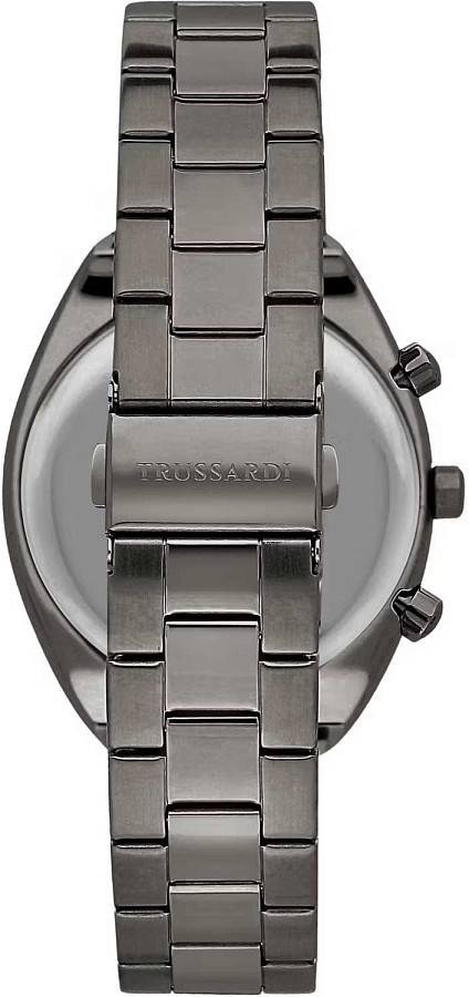 Часы Trussardi Metropolitan R2453159001 — Италия, кварцевые