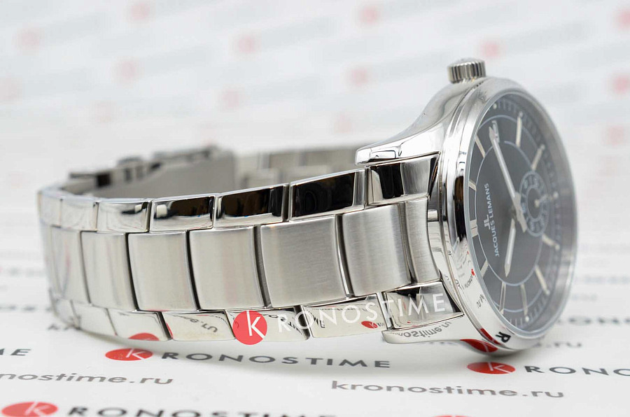 Часы Jacques Lemans Derby 1-2197F — артикул 1-2197F