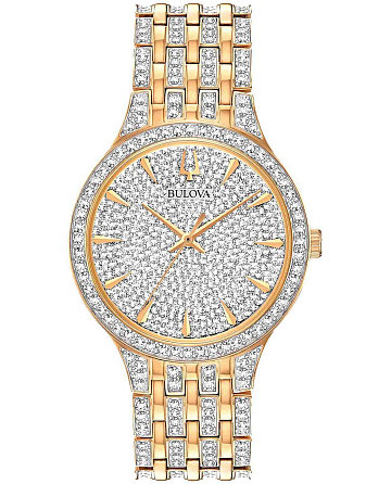 Bulova Phantom 98A229