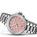 Швейцарские механические часы Oris Aquis Date 01 733 7770 4158-07 8 18 05P, фото 2