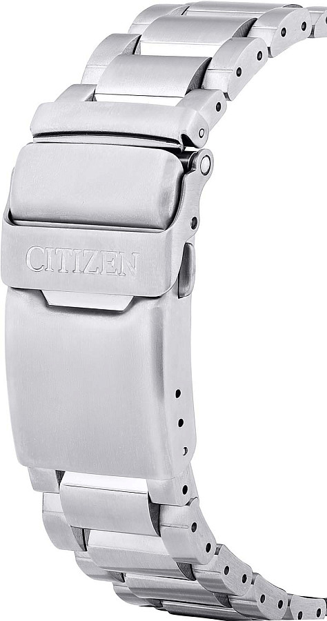 Часы Citizen Promaster CB5004-59W — Япония, кварцевые
