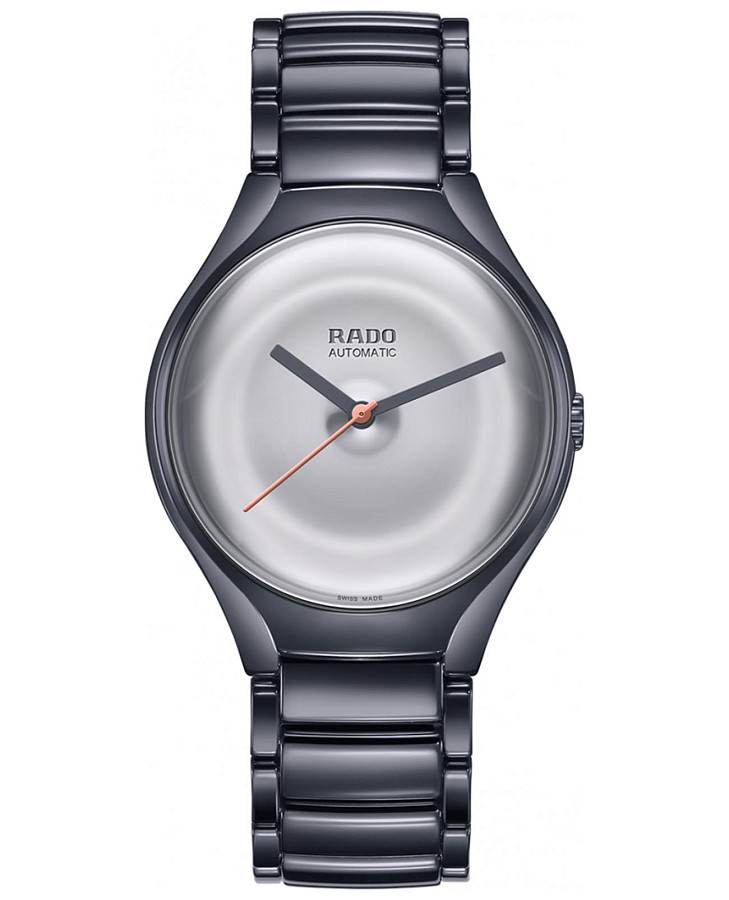 Часы Rado True Face R27236112 — мужские
