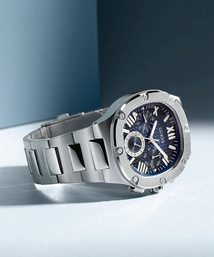 Часы Guess Headline GW0572G1 — артикул GW0572G1, мужские