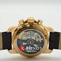Швейцарские механические часы Certina DS Podium Chronograph Automatic C001.427.36.037.00, фото 7