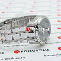 Швейцарские механические часы Tissot Couturier Powermatic 80 Lady T035.207.11.061.00, фото 6
