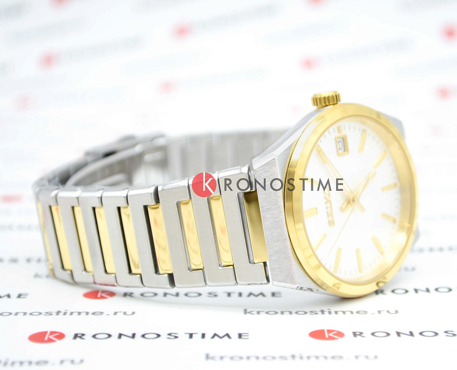 Часы Seiko Conceptual Series Dress SUR558P1 — артикул SUR558P1