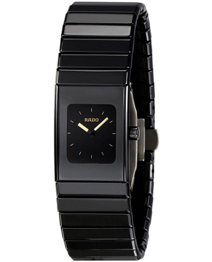 Часы Rado Ceramica R21540252 — Швейцария, кварцевые