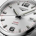 Швейцарские часы Longines Conquest V.H.P. L3.726.4.76.6, фото 4