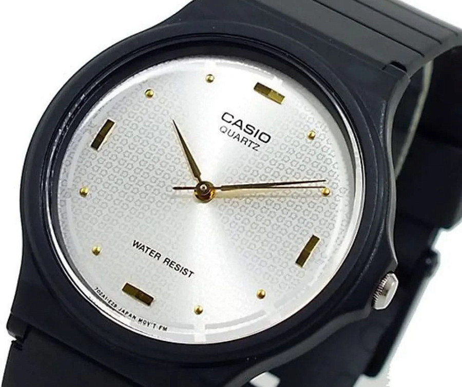 Часы Casio Collection MQ-76-7A1LDF (MQ-76-7A1L) — артикул MQ-76-7A1, женские