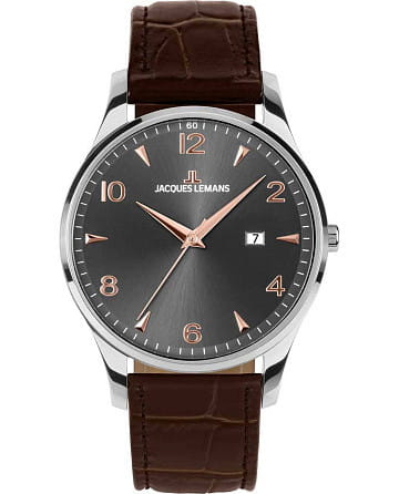 Jacques Lemans Classic 1-2215D
