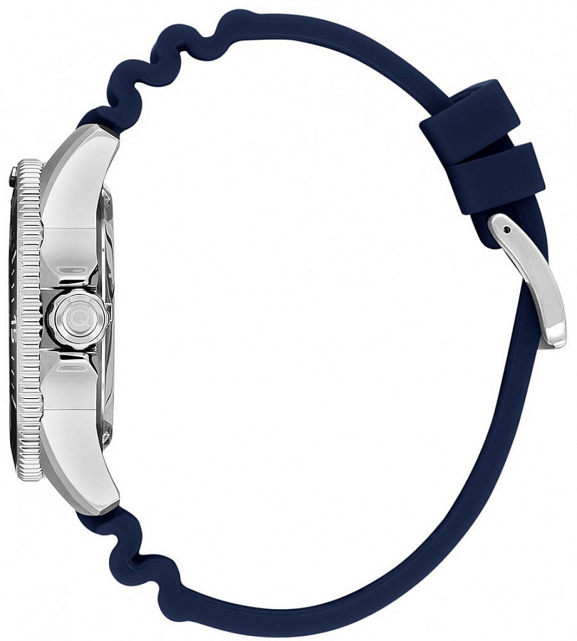 Часы Quantum BAR1115.399 — механические, металл сталь