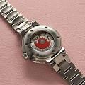 Швейцарские механические часы Oris Aquis Date 01 733 7770 4158-07 8 18 05P, фото 5