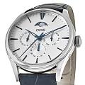 Швейцарские механические часы Oris Artelier Complication 01 781 7729 4051-07 5 21 66FC, фото 4