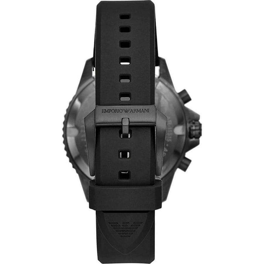 Часы Emporio Armani Diver AR11515 — Италия, кварцевые