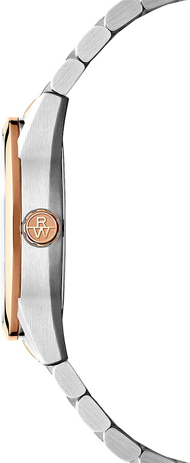 Часы Raymond Weil 2781-SP5-20051 — механические, металл сталь