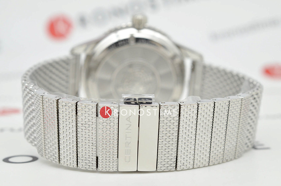 Часы Certina DS PH200M C036.407.11.050.00 — тканевый, мужские