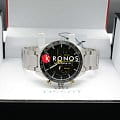 Швейцарские часы Tissot PRS 516 Chronograph T100.417.11.051.00, фото 3