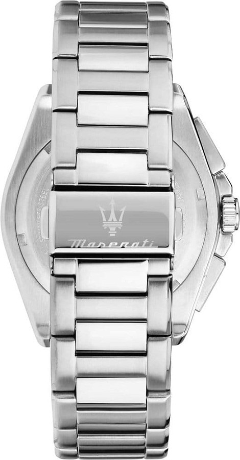 Часы Maserati R8873652005 — нержавеющая сталь, мужские